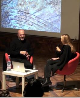 EXPERIMENTS IN FASHION AND ART