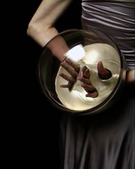 EXPERIMENTS IN FASHION AND ART