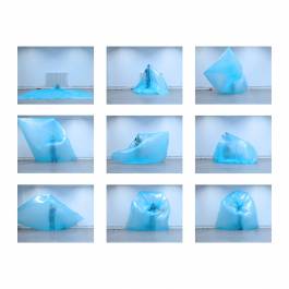 EXPERIMENTS IN FASHION AND ART