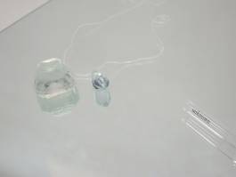 EXPERIMENTS IN FASHION AND ART