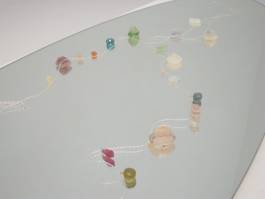 EXPERIMENTS IN FASHION AND ART