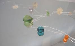 EXPERIMENTS IN FASHION AND ART