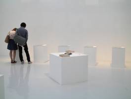 EXPERIMENTS IN FASHION AND ART