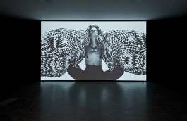 EXPERIMENTS IN FASHION AND ART