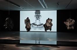 EXPERIMENTS IN FASHION AND ART