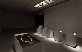 EXPERIMENTS IN FASHION AND ART