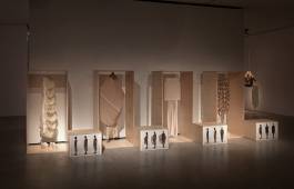 EXPERIMENTS IN FASHION AND ART