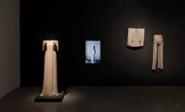 EXPERIMENTS IN FASHION AND ART