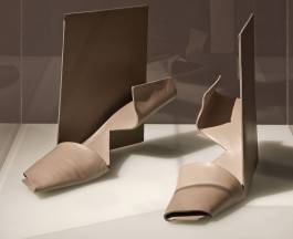 EXPERIMENTS IN FASHION AND ART