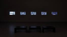 EXPERIMENTS IN FASHION AND ART