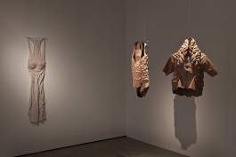 EXPERIMENTS IN FASHION AND ART