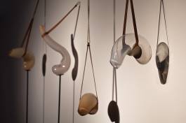 EXPERIMENTS IN FASHION AND ART