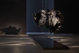 EXPERIMENTS IN FASHION AND ART