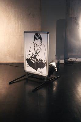 EXPERIMENTS IN FASHION AND ART