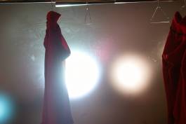 EXPERIMENTS IN FASHION AND ART