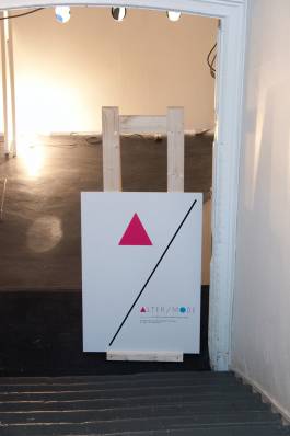 EXPERIMENTS IN FASHION AND ART