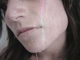 EXPERIMENTS IN FASHION AND ART