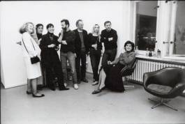 EXPERIMENTS IN FASHION AND ART