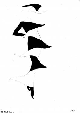 EXPERIMENTS IN FASHION AND ART