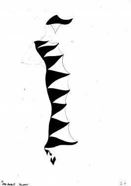 EXPERIMENTS IN FASHION AND ART