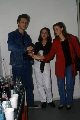 EXPERIMENTS IN FASHION AND ART