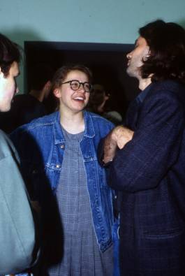 EXPERIMENTS IN FASHION AND ART