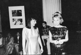 EXPERIMENTS IN FASHION AND ART