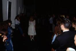 EXPERIMENTS IN FASHION AND ART