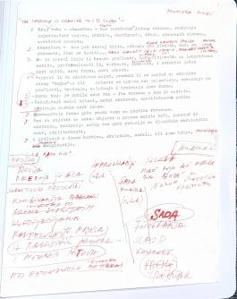 EXPERIMENTS IN FASHION AND ART