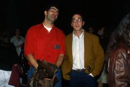 EXPERIMENTS IN FASHION AND ART