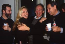 EXPERIMENTS IN FASHION AND ART