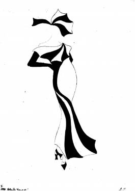 EXPERIMENTS IN FASHION AND ART