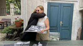 EXPERIMENTS IN FASHION AND ART