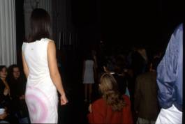 EXPERIMENTS IN FASHION AND ART