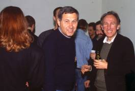 EXPERIMENTS IN FASHION AND ART