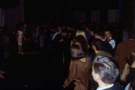 EXPERIMENTS IN FASHION AND ART