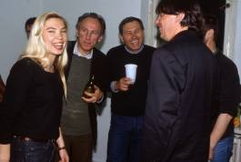 EXPERIMENTS IN FASHION AND ART