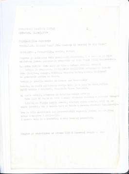 EXPERIMENTS IN FASHION AND ART