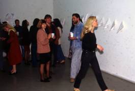 EXPERIMENTS IN FASHION AND ART