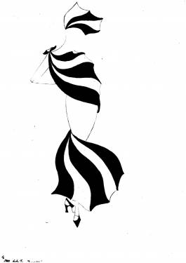 EXPERIMENTS IN FASHION AND ART