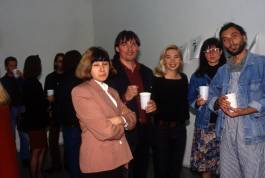 EXPERIMENTS IN FASHION AND ART