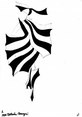 EXPERIMENTS IN FASHION AND ART