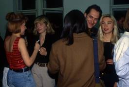 EXPERIMENTS IN FASHION AND ART