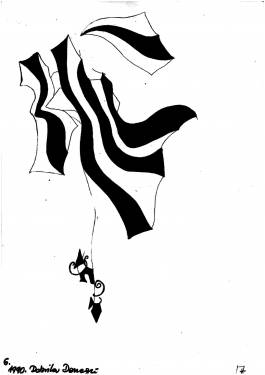 EXPERIMENTS IN FASHION AND ART