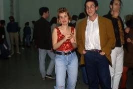 EXPERIMENTS IN FASHION AND ART