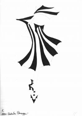 EXPERIMENTS IN FASHION AND ART