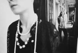 EXPERIMENTS IN FASHION AND ART