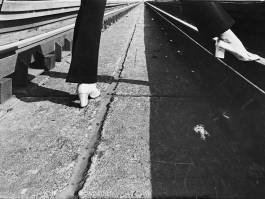 EXPERIMENTS IN FASHION AND ART