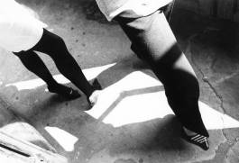 EXPERIMENTS IN FASHION AND ART