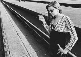 EXPERIMENTS IN FASHION AND ART